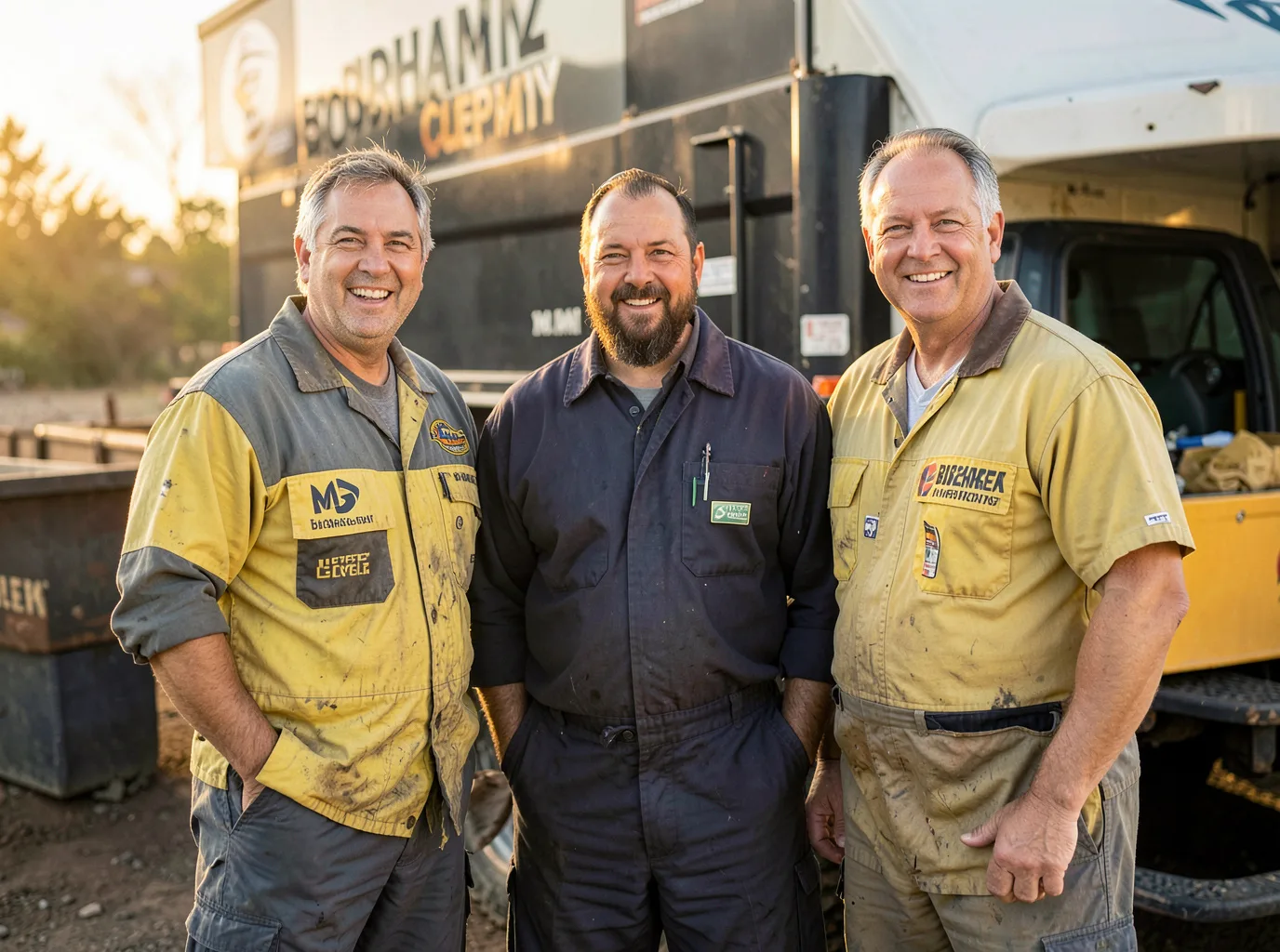 Sewage Cleanup company in Camp Grove, IL