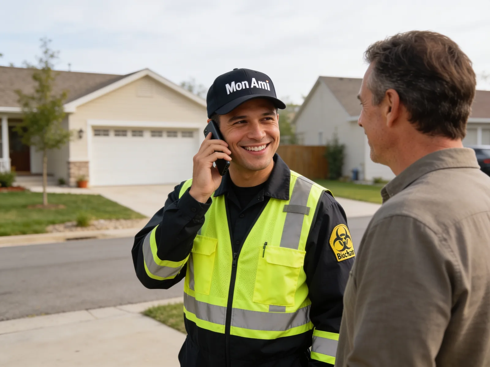 Sewage Cleanup Camp Grove, IL FAQs