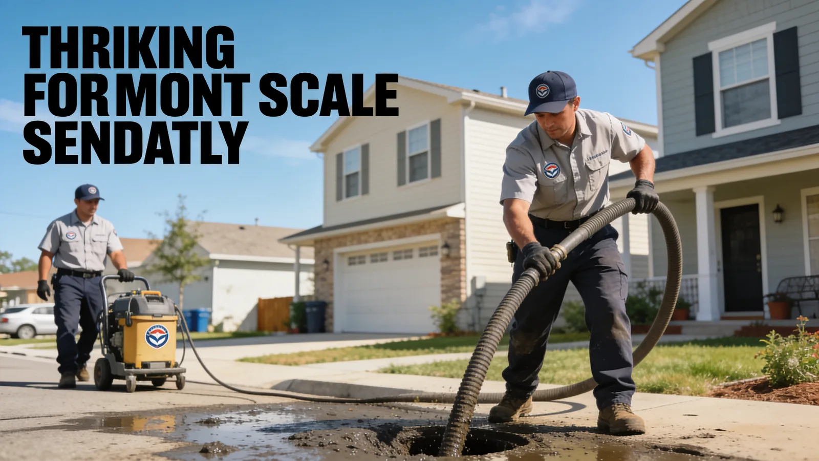 Sewage Cleanup in Camp Grove, IL near me